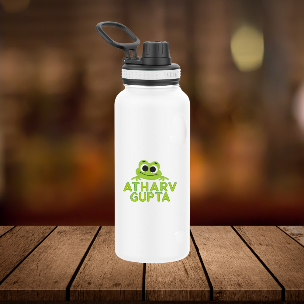 3D Transparent Labels