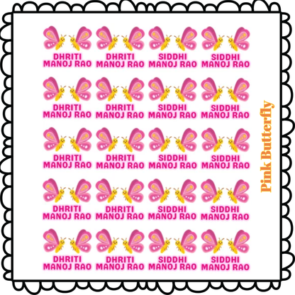 Extra Savings Sticker Bundle