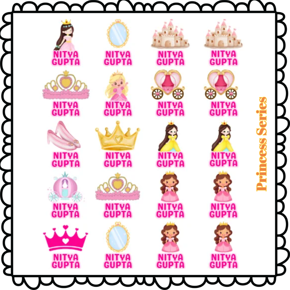 Extra Savings Sticker Bundle