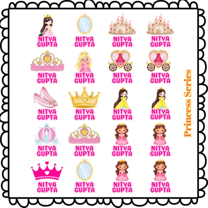 Extra Savings Sticker Bundle