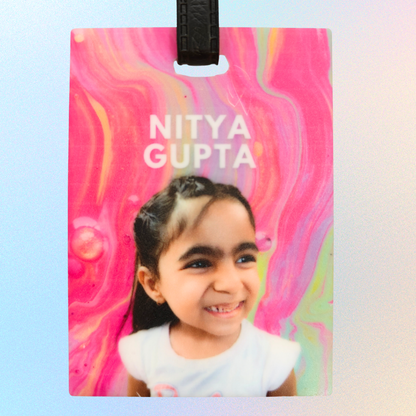 Jelly Backpack Rakhi Hamper