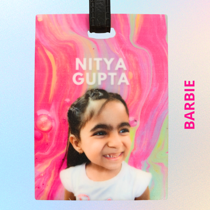 Jelly Backpack Rakhi Hamper