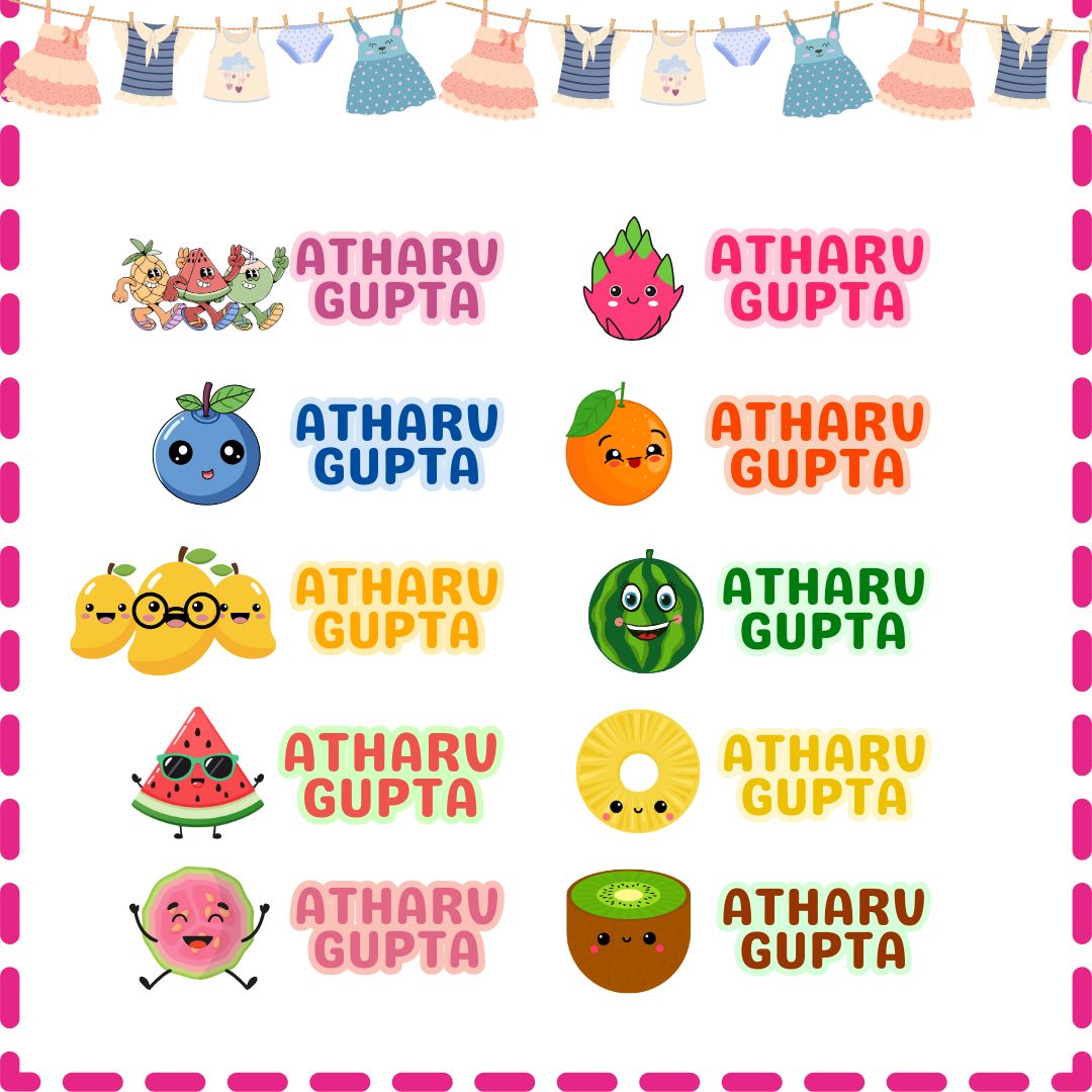 Extra Savings Sticker Bundle