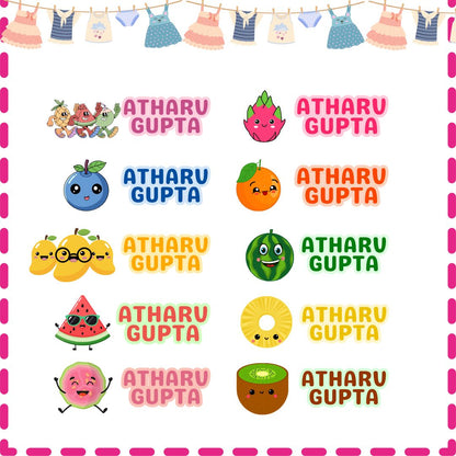 Extra Savings Sticker Bundle