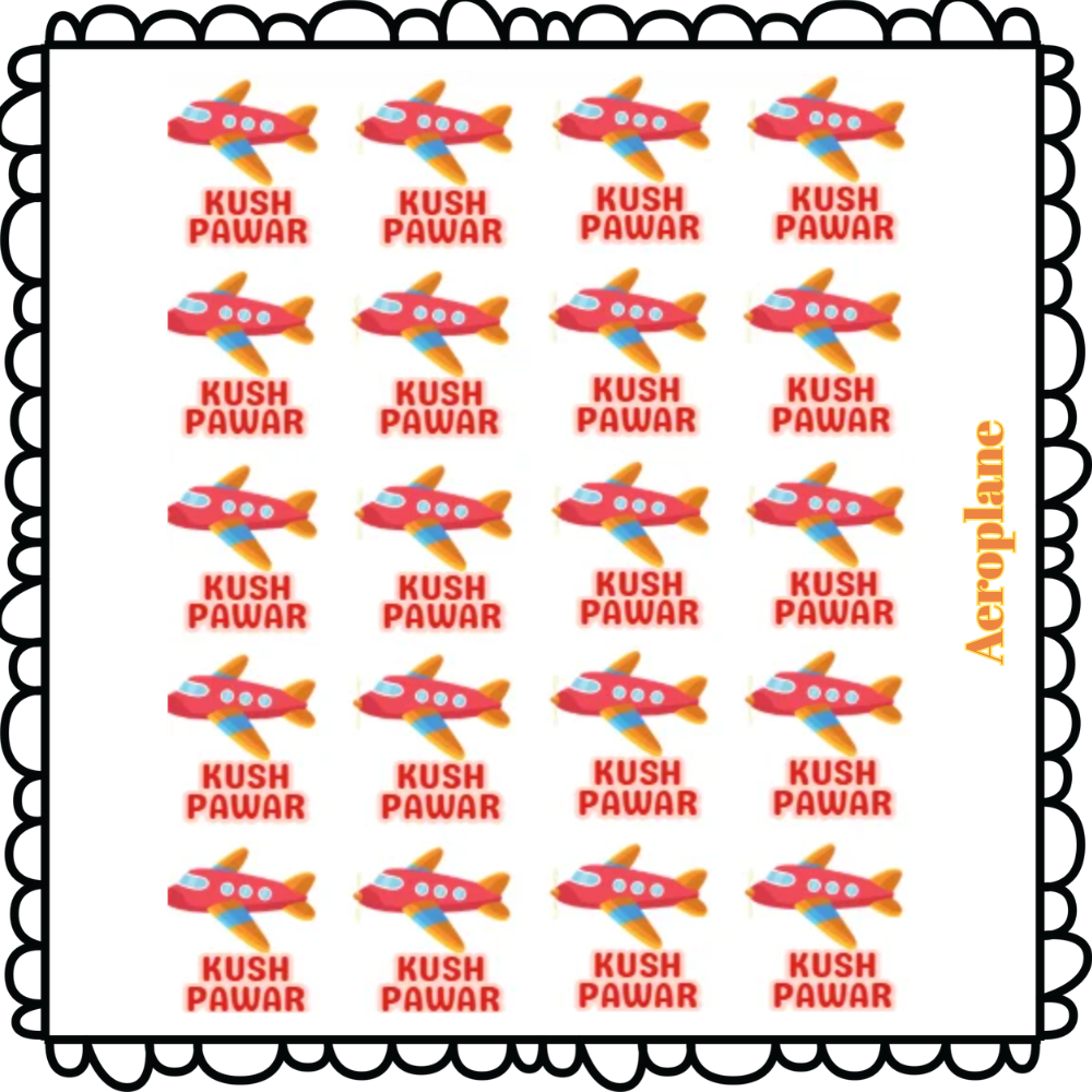 Extra Savings Sticker Bundle