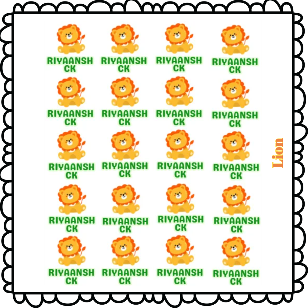 Extra Savings Sticker Bundle