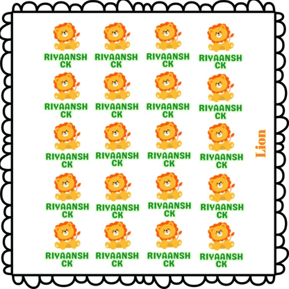 Extra Savings Sticker Bundle