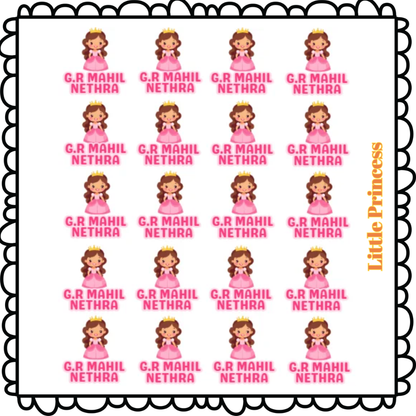 Extra Savings Sticker Bundle