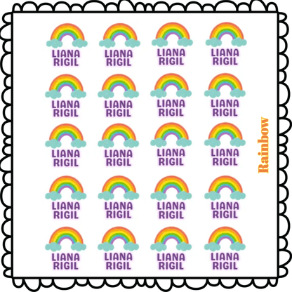 Extra Savings Sticker Bundle