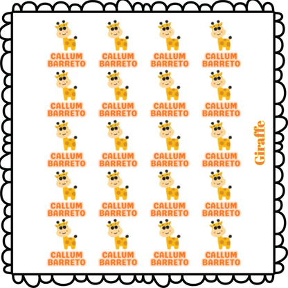 Extra Savings Sticker Bundle