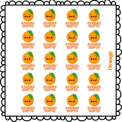 Extra Savings Sticker Bundle
