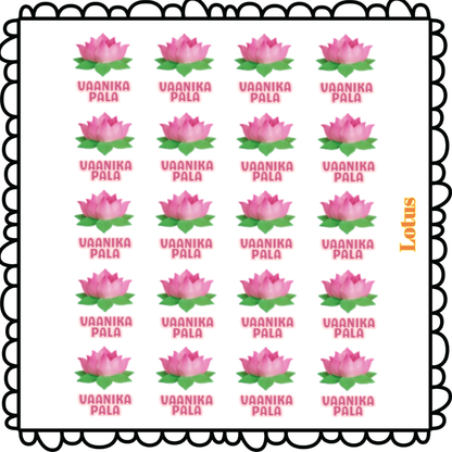 Extra Savings Sticker Bundle