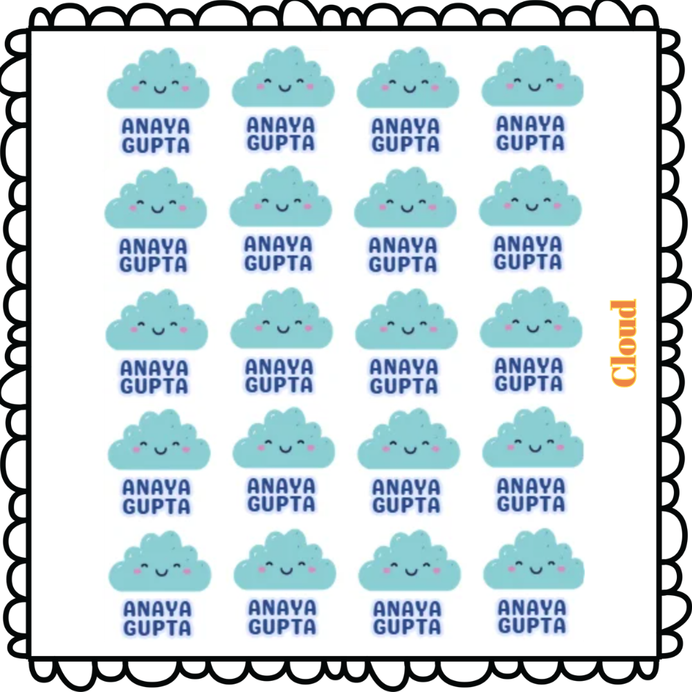 Extra Savings Sticker Bundle