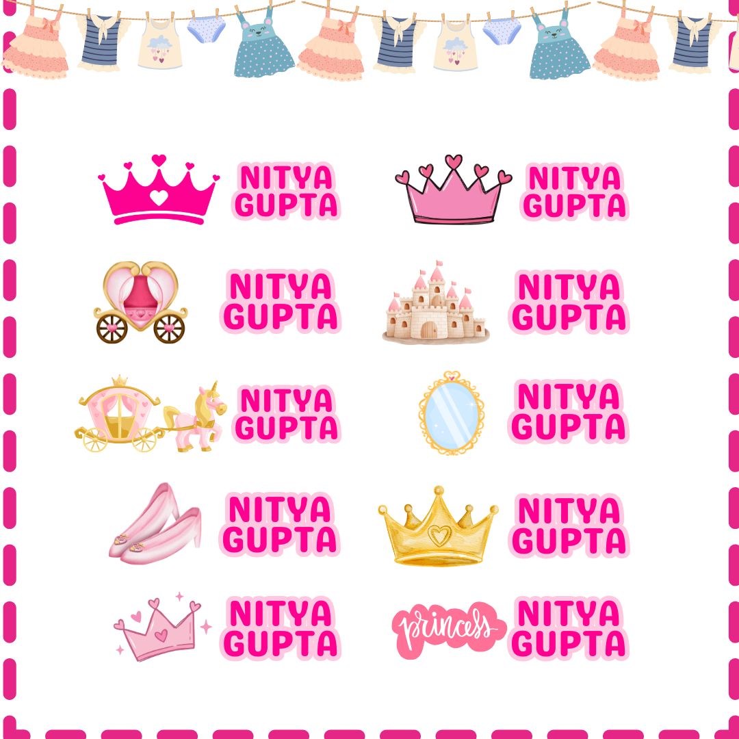 Extra Savings Sticker Bundle