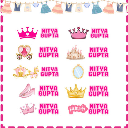 Extra Savings Sticker Bundle