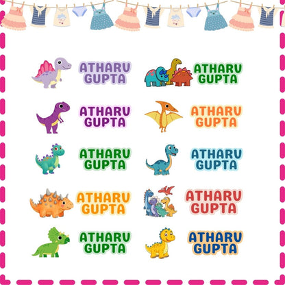 Extra Savings Sticker Bundle