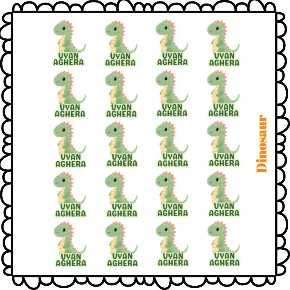 Extra Savings Sticker Bundle