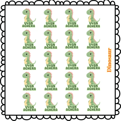 Extra Savings Sticker Bundle