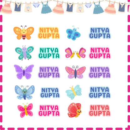 Extra Savings Sticker Bundle