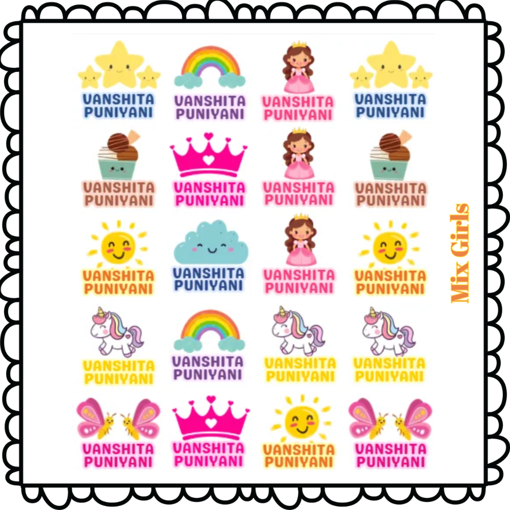 Extra Savings Sticker Bundle
