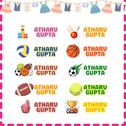Extra Savings Sticker Bundle