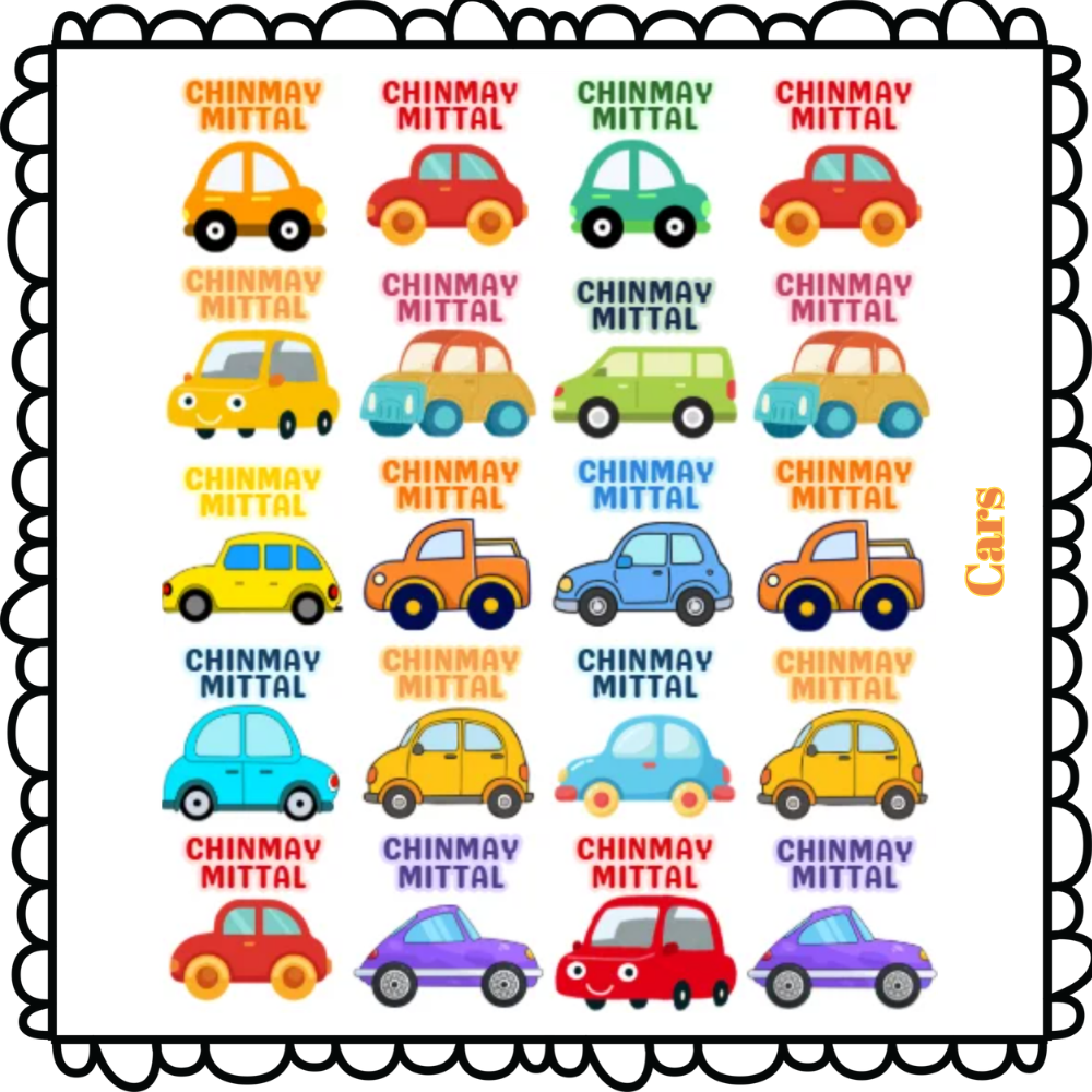 Extra Savings Sticker Bundle