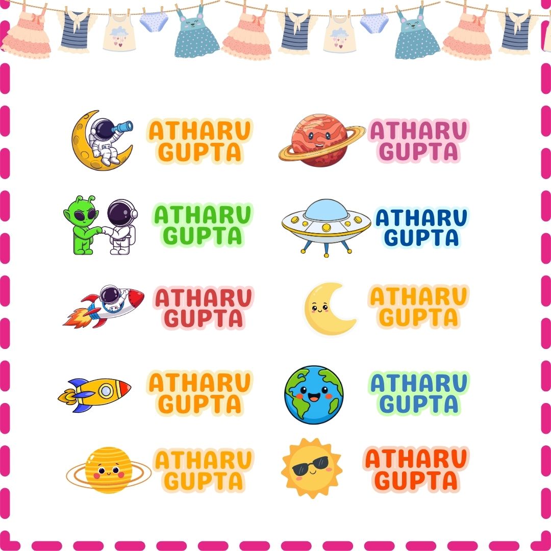 Extra Savings Sticker Bundle