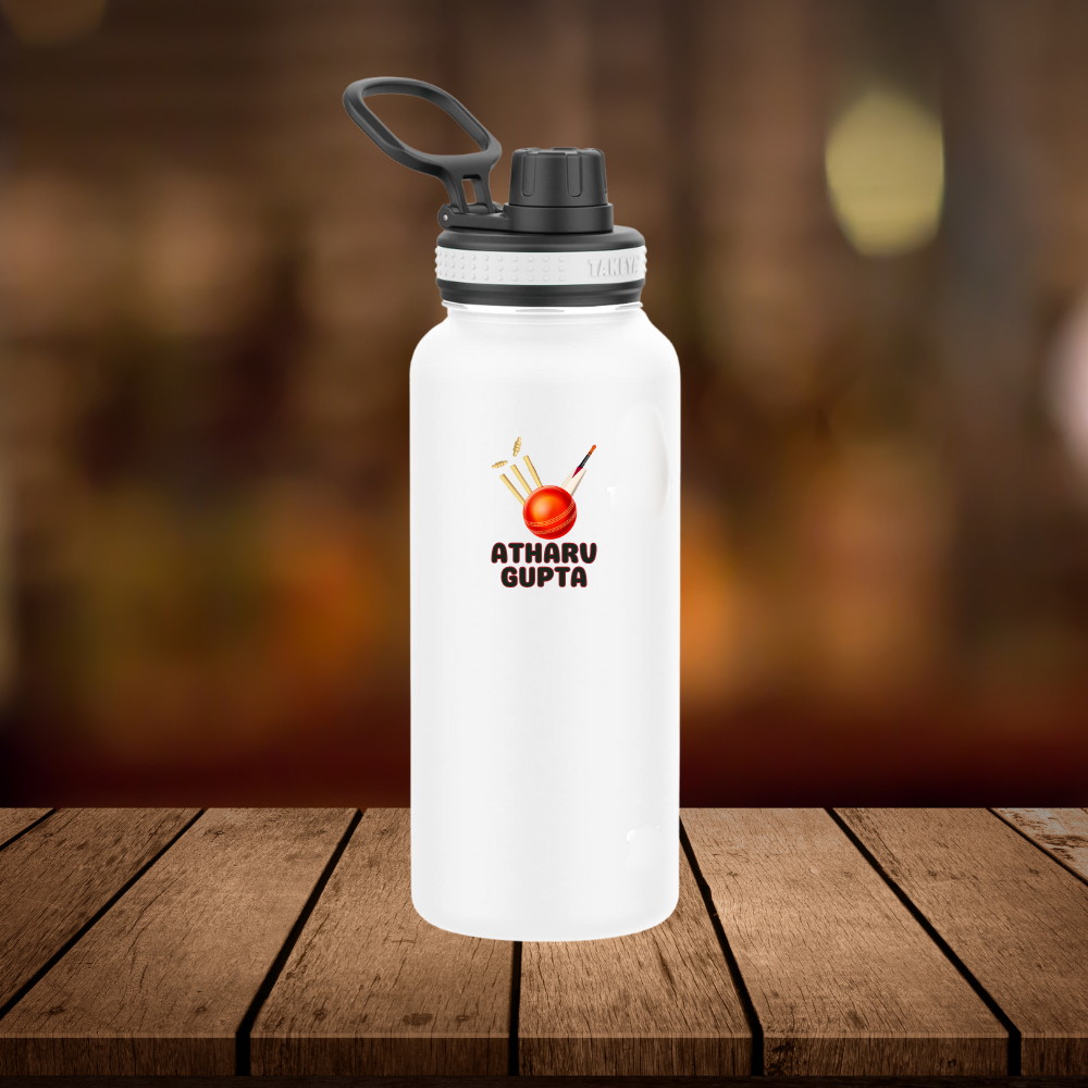 3D Transparent Labels