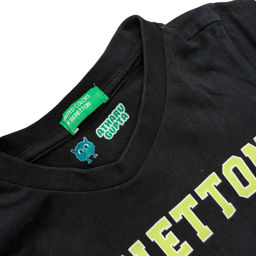 Iron-On Clothes Labels for Kids